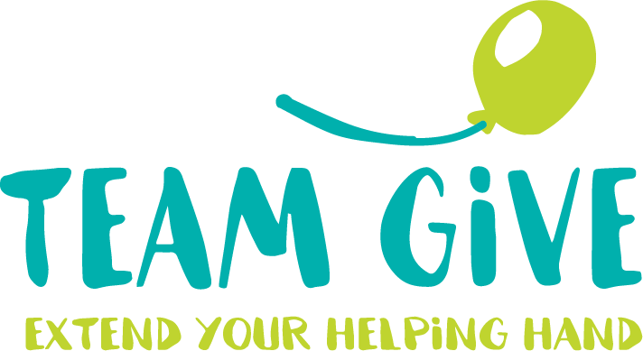 TeamGive Logo